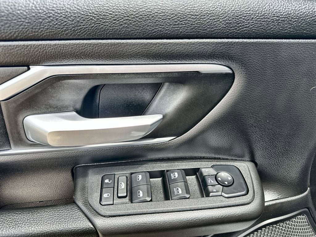 2025 RAM 1500 Lone Star