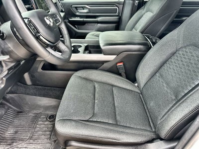 2025 RAM 1500 Lone Star