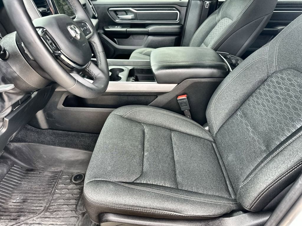 2025 RAM 1500 Lone Star