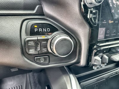 2025 RAM 1500 Lone Star
