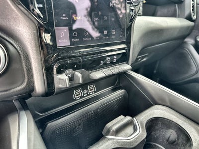 2025 RAM 1500 Lone Star