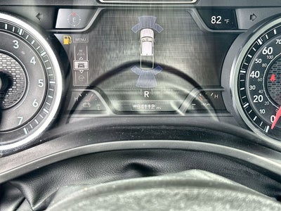 2025 RAM 1500 Lone Star