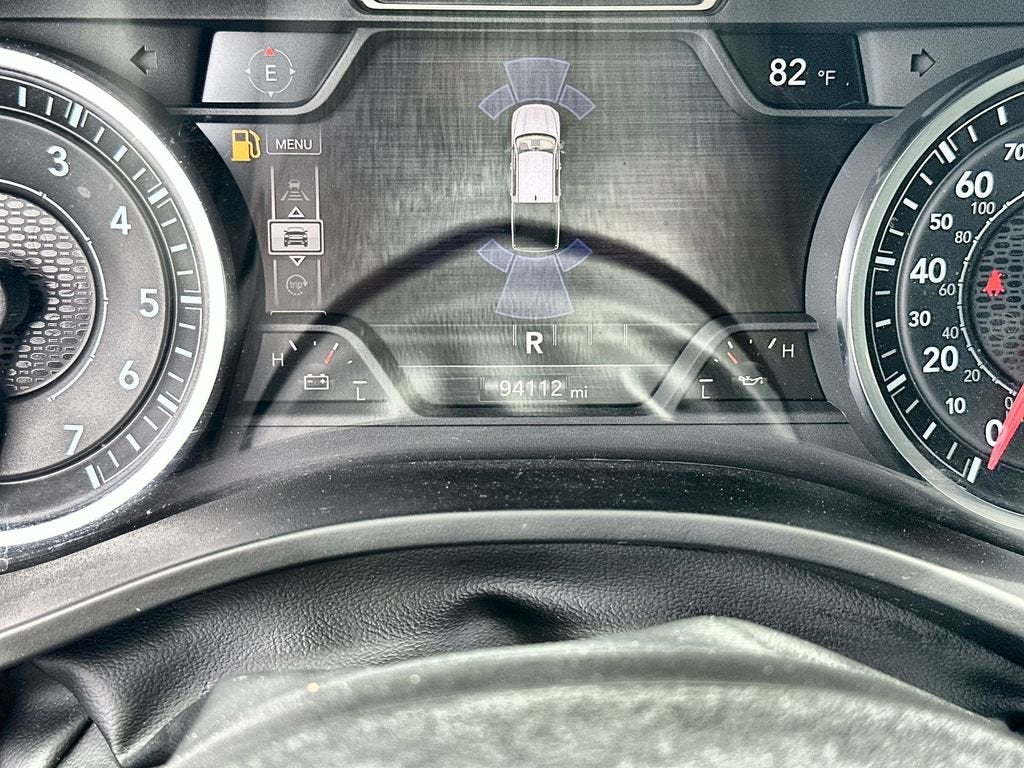 2025 RAM 1500 Lone Star