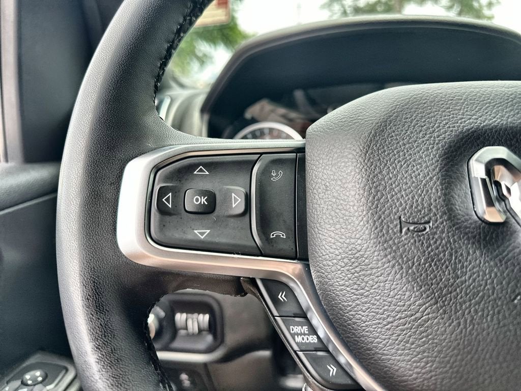 2025 RAM 1500 Lone Star