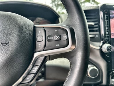 2025 RAM 1500 Lone Star