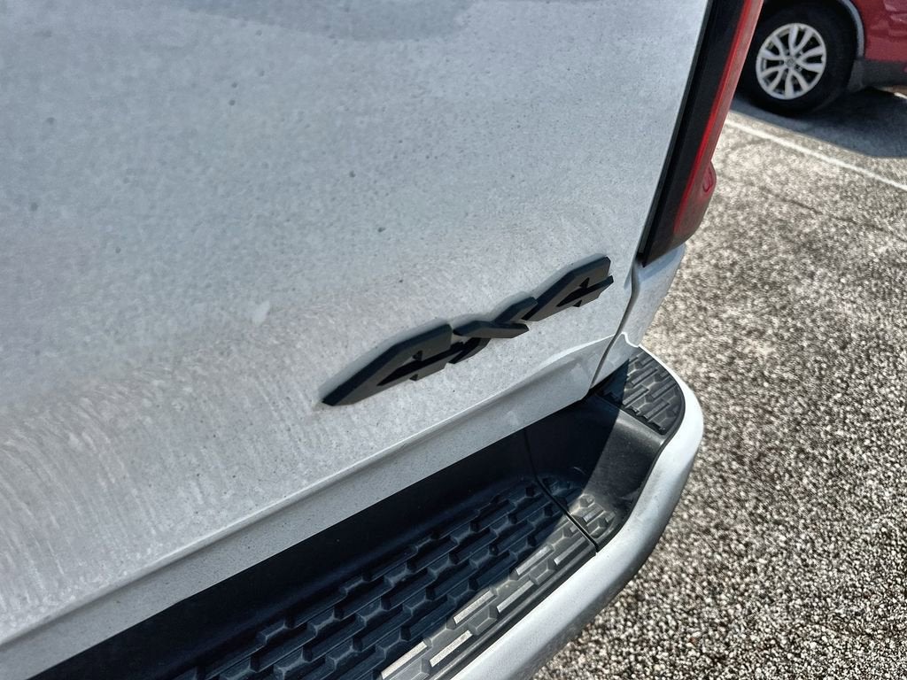 2025 RAM 1500 Lone Star