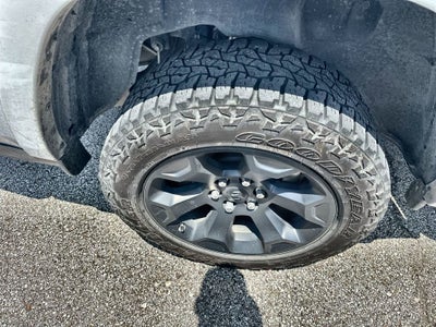 2025 RAM 1500 Lone Star