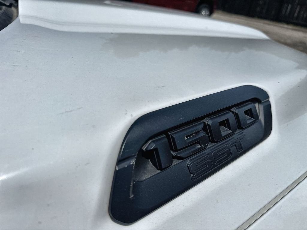 2025 RAM 1500 Lone Star