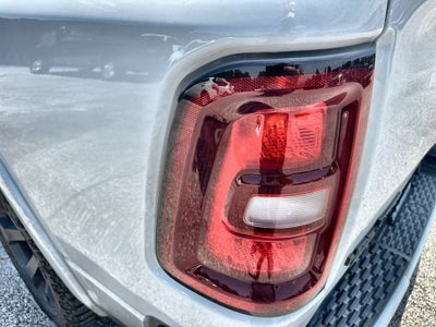 2025 RAM 1500 Lone Star