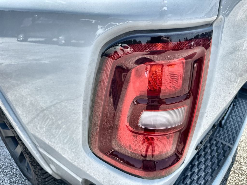 2025 RAM 1500 Lone Star