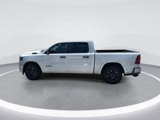 2025 RAM 1500 Lone Star