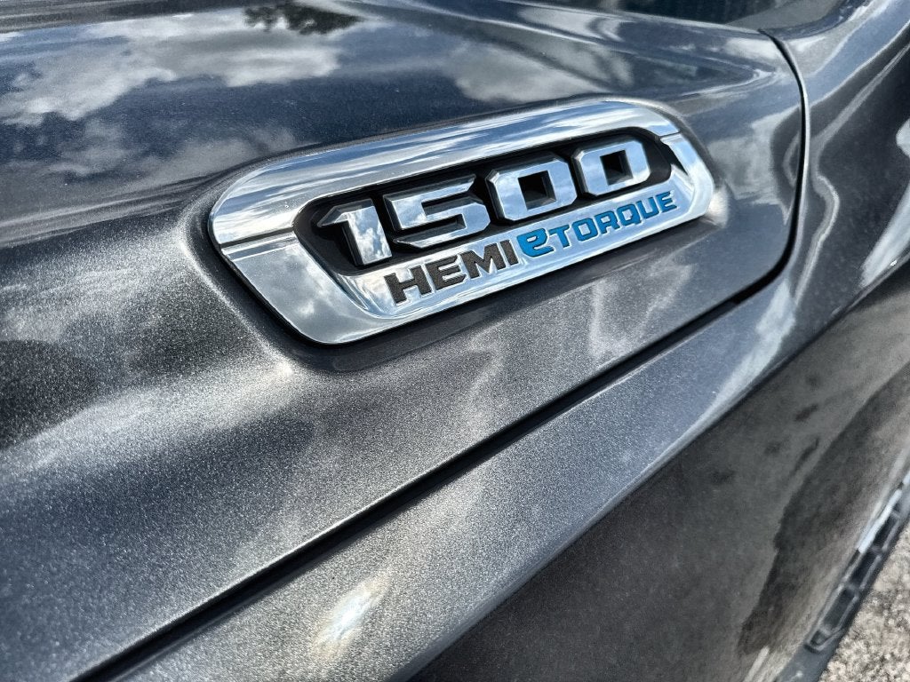 2024 RAM 1500 Lone Star