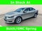2017 Ford Taurus SEL