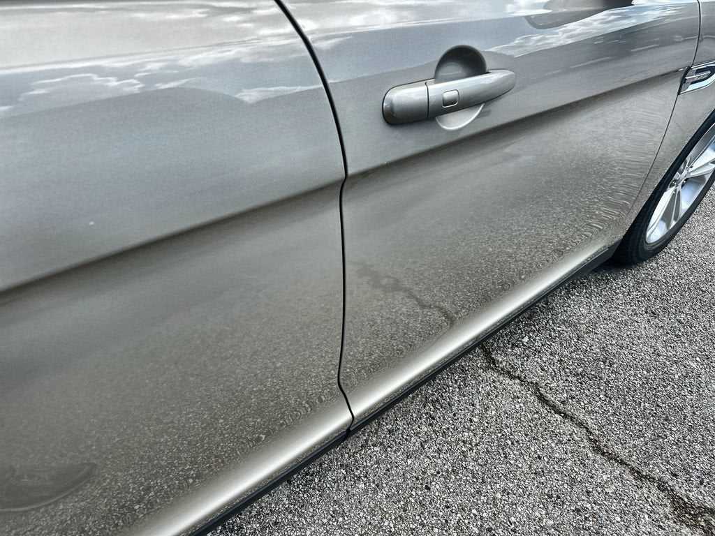 2017 Ford Taurus SEL
