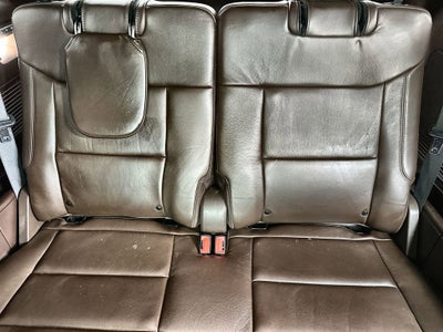 2022 Ford Explorer King Ranch