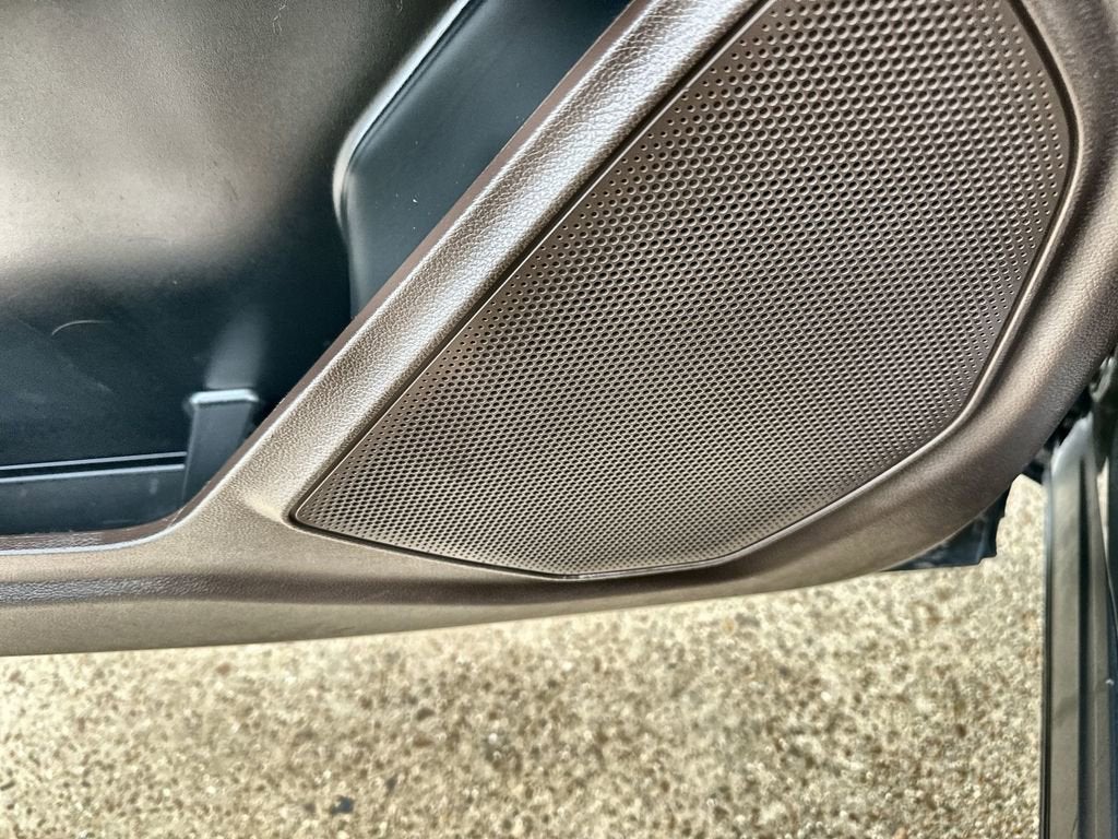 2022 Ford Explorer King Ranch