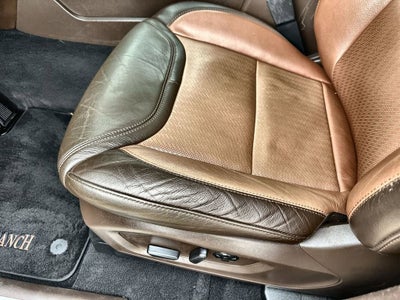 2022 Ford Explorer King Ranch