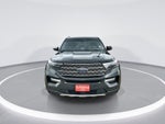 2022 Ford Explorer King Ranch