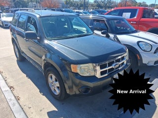 2008 Ford Escape XLS