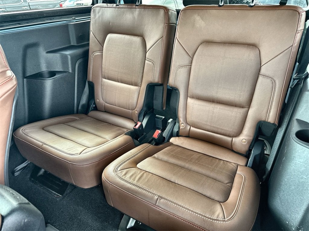 2024 Ford Bronco Heritage Limited Edition