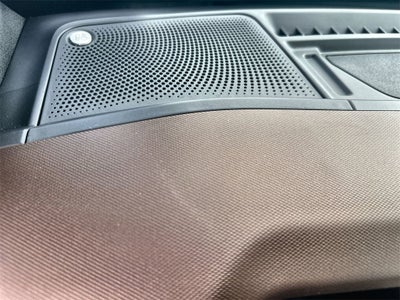 2024 Ford Bronco Heritage Limited Edition