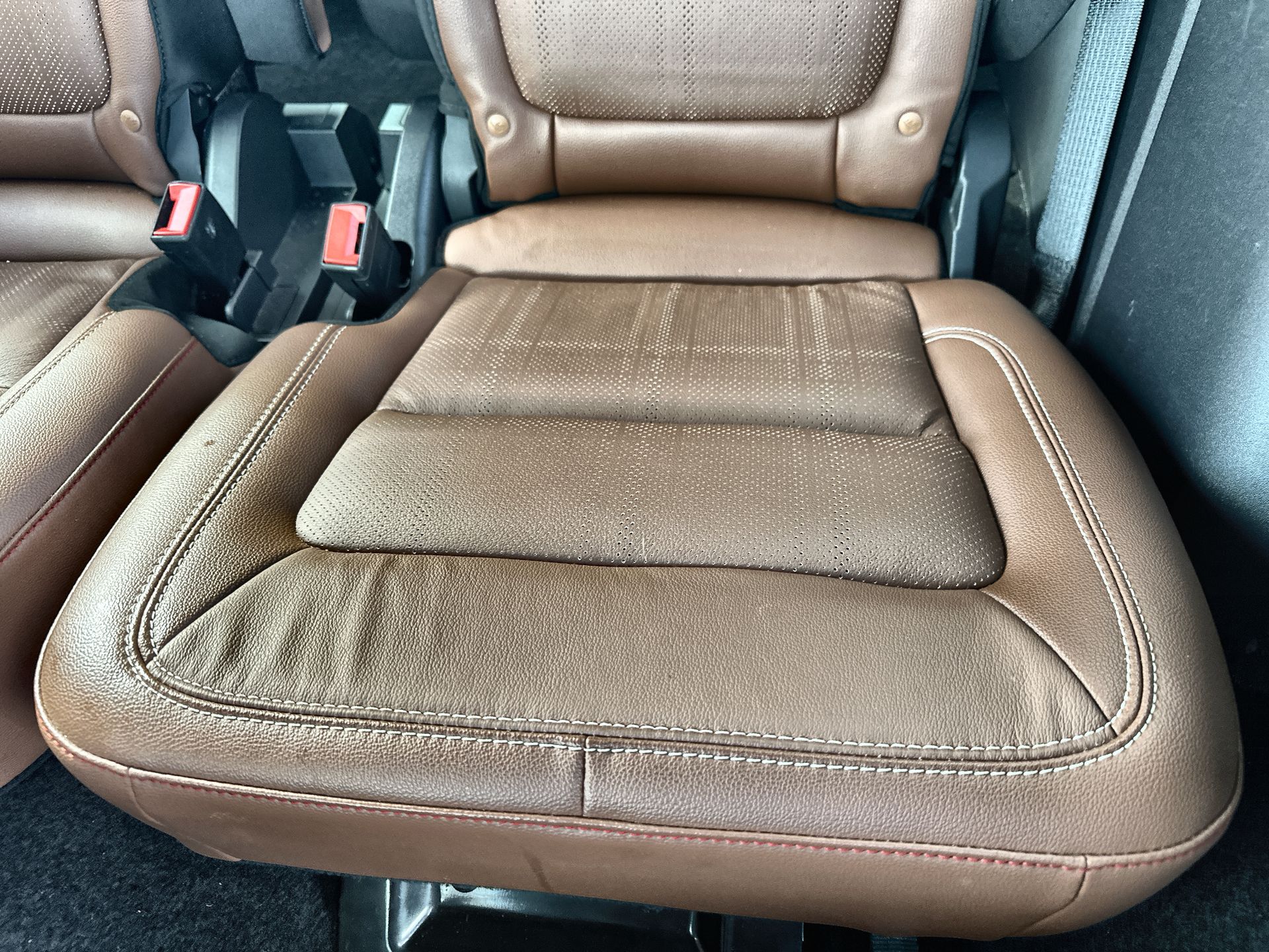 2024 Ford Bronco Heritage Limited Edition