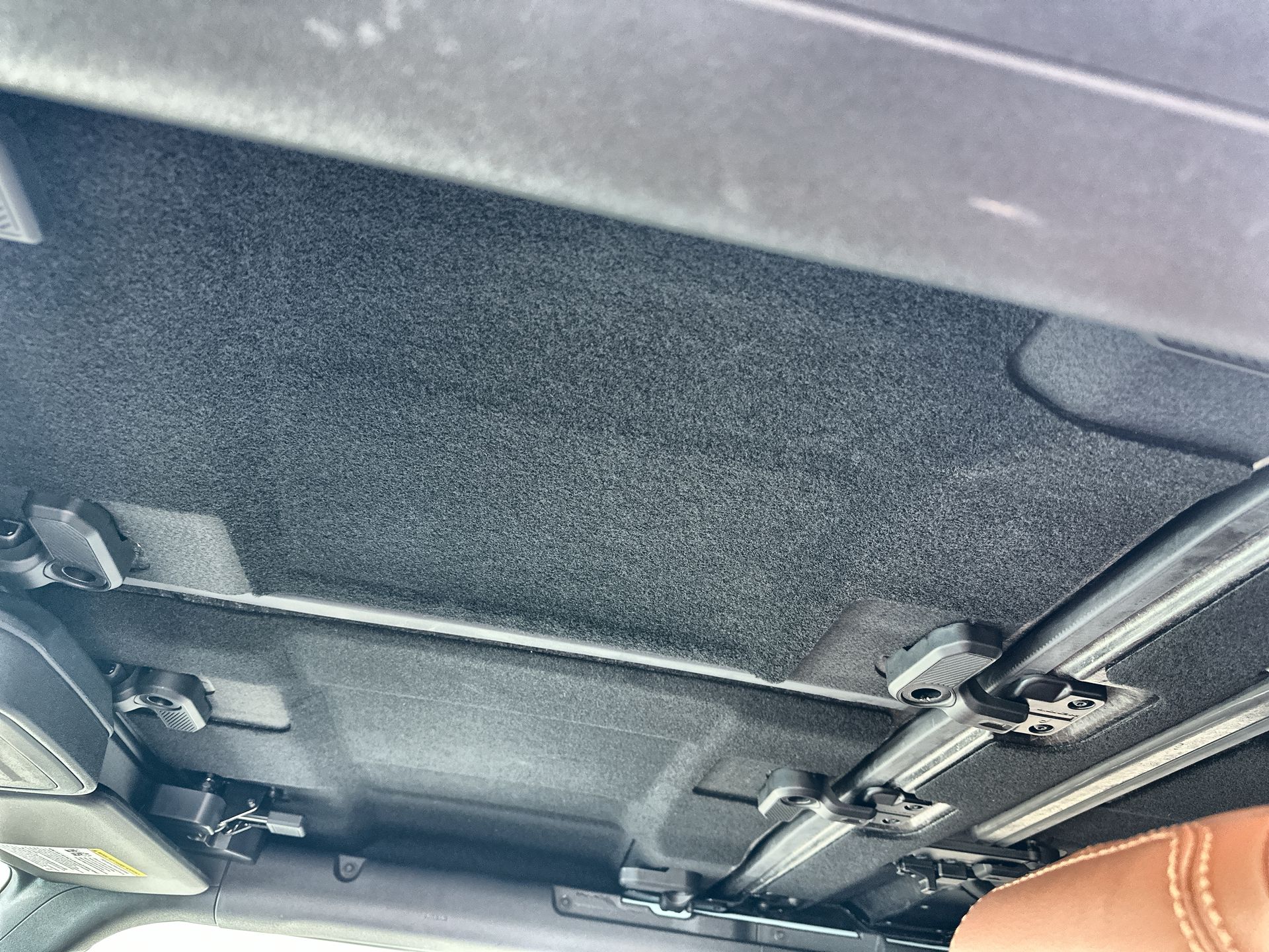 2024 Ford Bronco Heritage Limited Edition