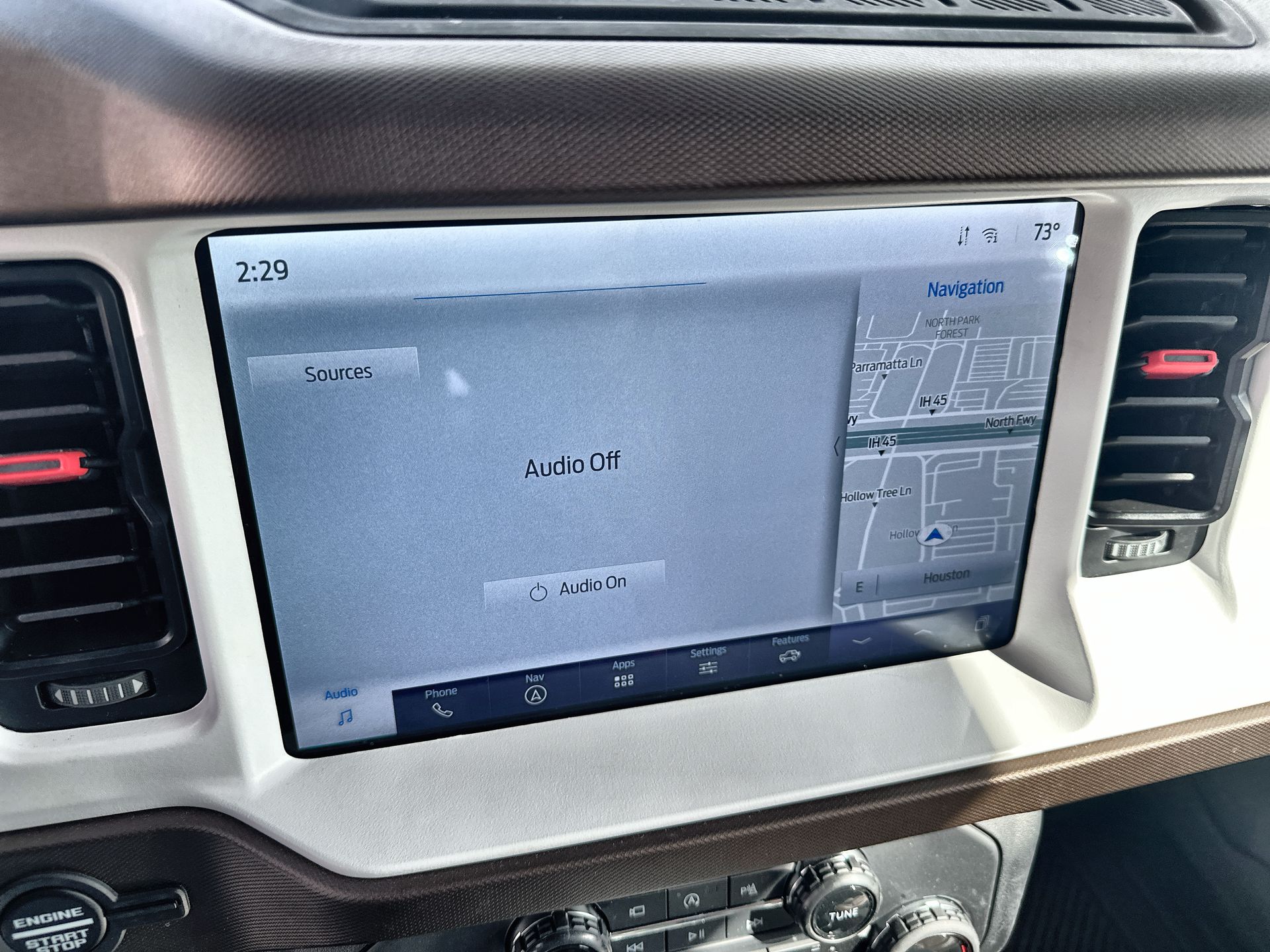 2024 Ford Bronco Heritage Limited Edition