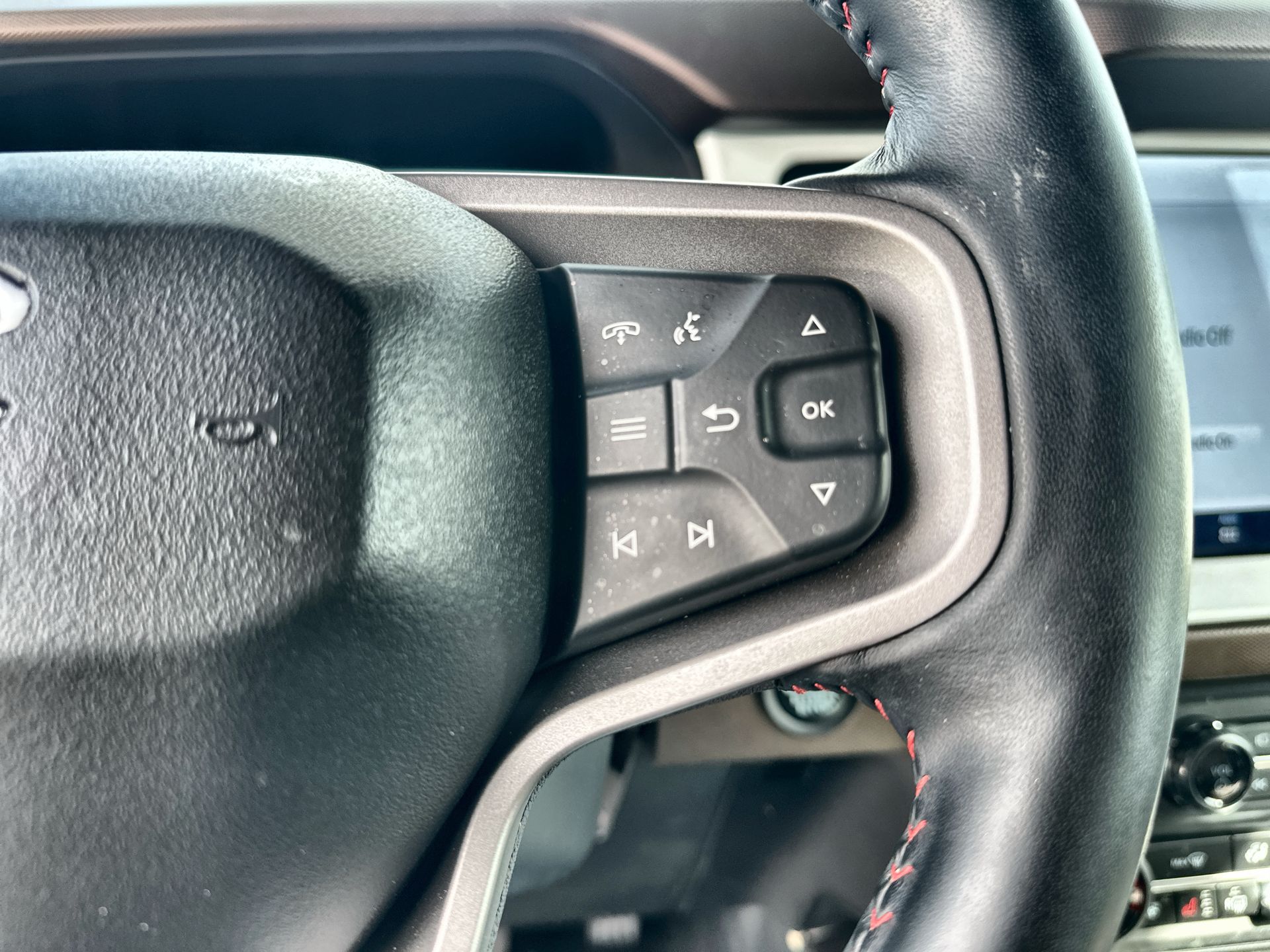 2024 Ford Bronco Heritage Limited Edition