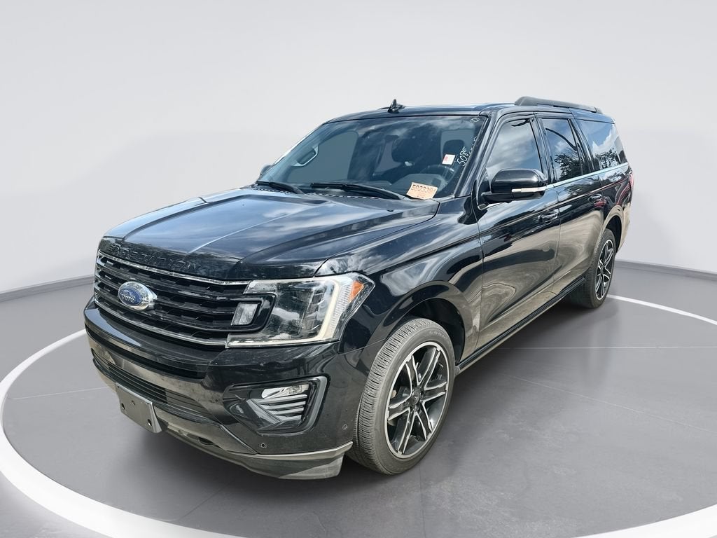 2020 Ford Expedition Max Limited