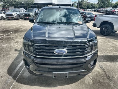 2020 Ford Expedition Max Limited