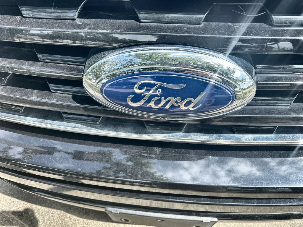 2020 Ford Expedition Max Limited