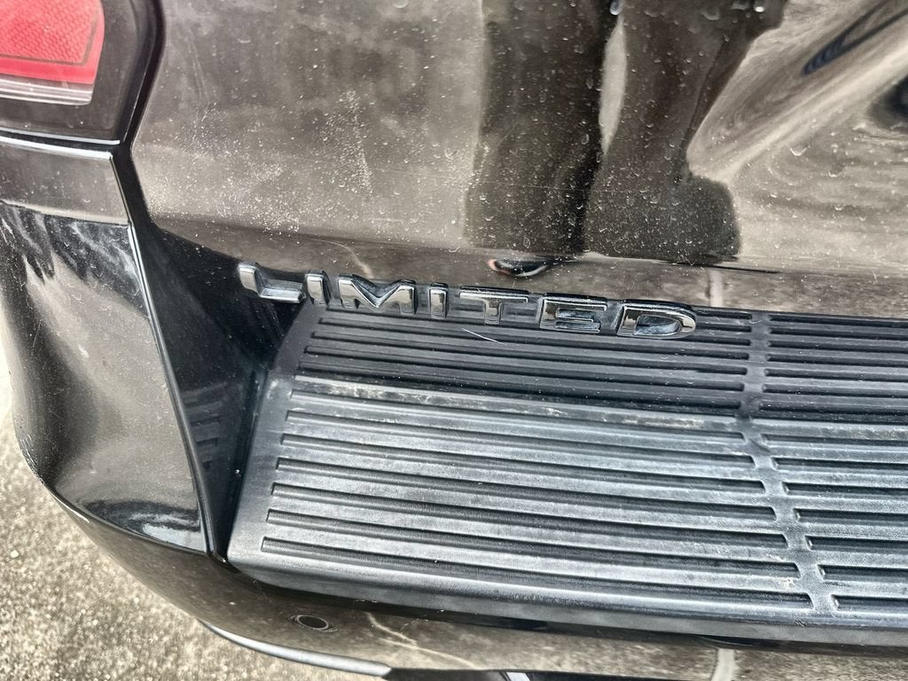 2020 Ford Expedition Max Limited