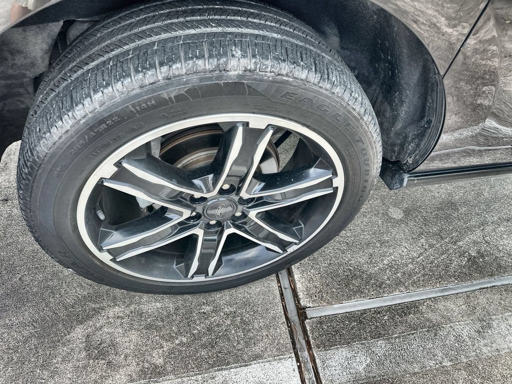 2020 Ford Expedition Max Limited