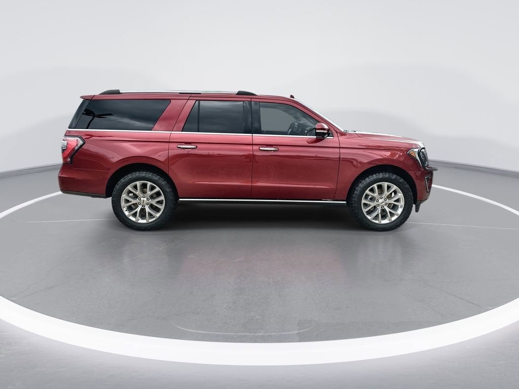2019 Ford Expedition Max Limited