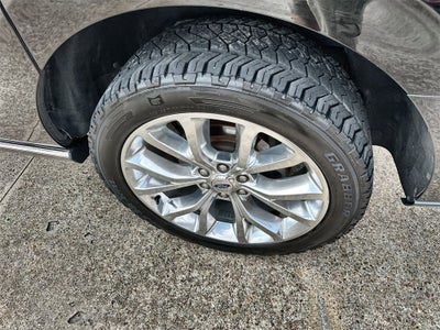 2018 Ford Expedition Max Limited