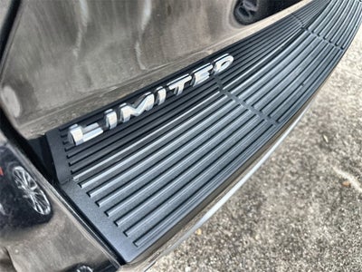 2018 Ford Expedition Max Limited