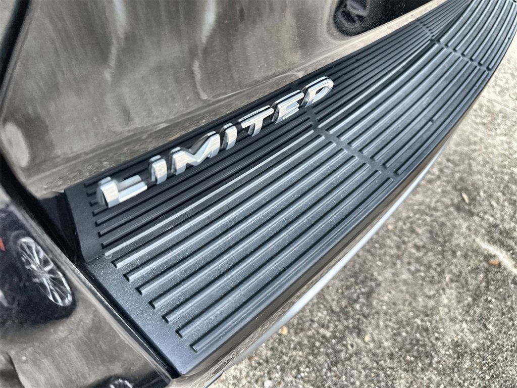 2018 Ford Expedition Max Limited