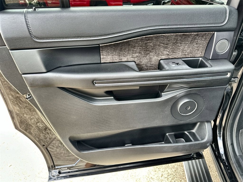 2018 Ford Expedition Max Limited