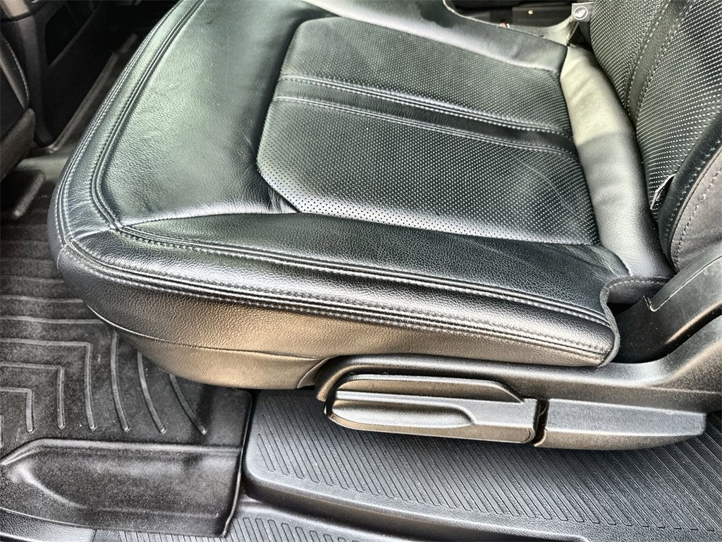 2018 Ford Expedition Max Limited