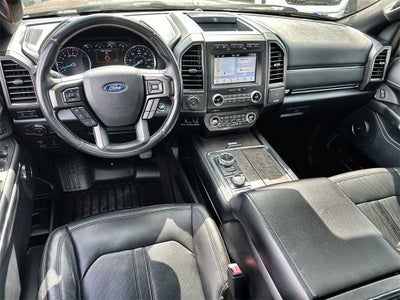 2018 Ford Expedition Max Limited