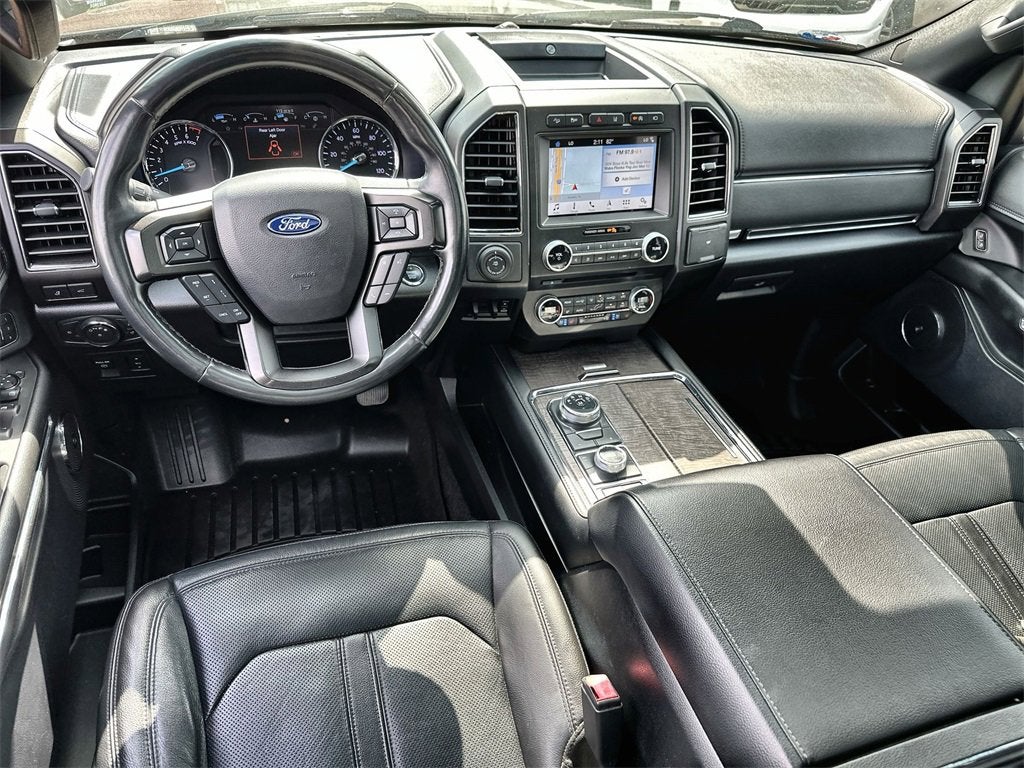 2018 Ford Expedition Max Limited