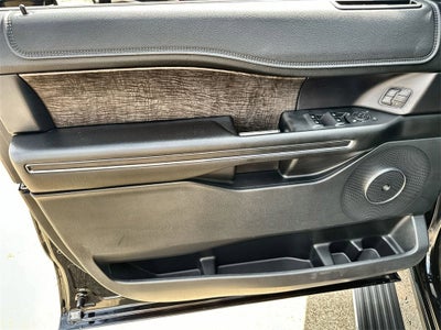 2018 Ford Expedition Max Limited