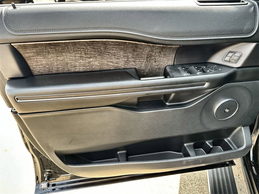 2018 Ford Expedition Max Limited