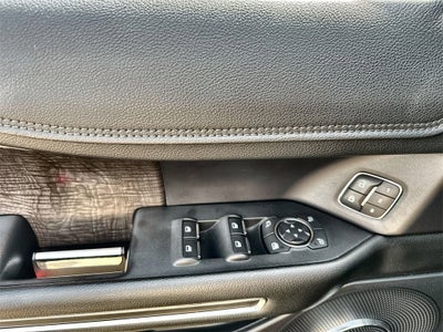 2018 Ford Expedition Max Limited