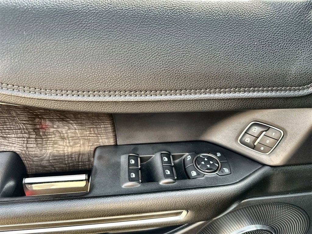 2018 Ford Expedition Max Limited