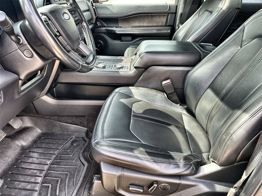 2018 Ford Expedition Max Limited