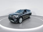 2018 Ford Expedition Max Limited