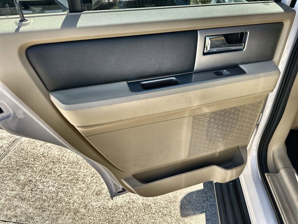 2017 Ford Expedition XLT