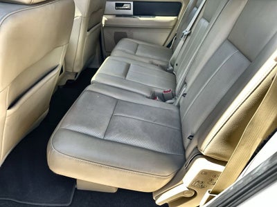 2017 Ford Expedition XLT